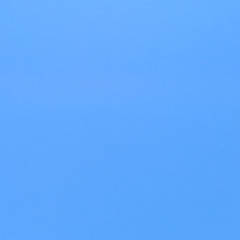 Smog over the busy city