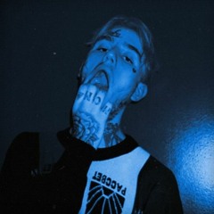 Lil Peep - Five Degrees (Sped up) - Taran