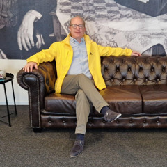 Pelle Schlichting (Leap24) - De Ondernemer Mobiliteits Maand 15 april 2025