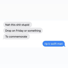 i miss fridays