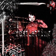 rustletting 🩸「+miseryprism」##internalcorrosion