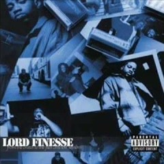 Lord Finesse - Shorties Kaught In The System (ElRusso Remix)