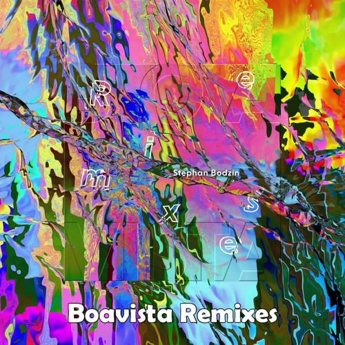 Stephan Bodzin - River (Adriatique Remix) Vs Stephan Bodzin - Earth (Mind Against Remix)