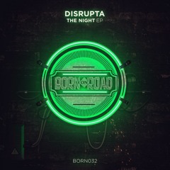 Disrupta - Honey - CLIP