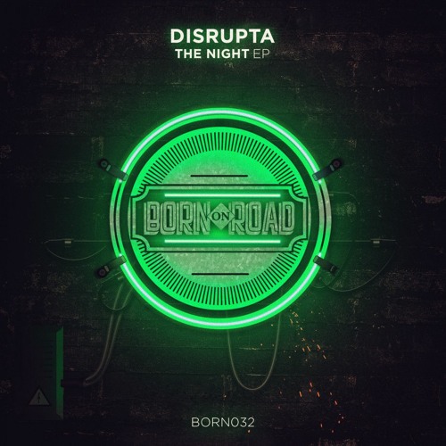 Disrupta & J Select - Butter Fingers VIP - CLIP