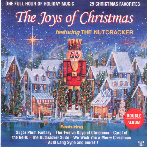 The Nutcracker Suite