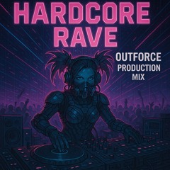 Outforce Production Mix