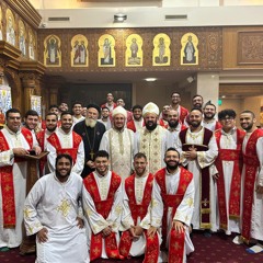 The Institution Narrative & Epiclesis