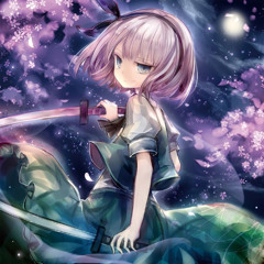 東方 Prismriver Orchestra - Till When?