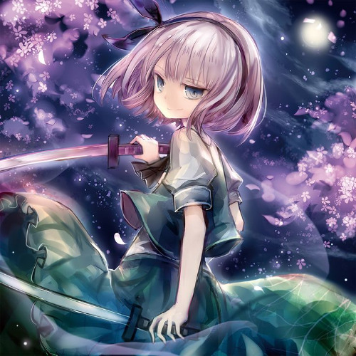 東方 Prismriver Orchestra - Till When?