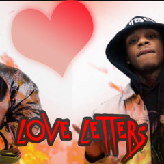 Rod Wave x Toosii - Love Letters - (Official Audio)