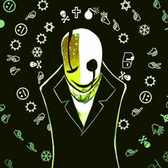 Black, Blacker, Yet Yellower