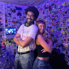SWAY RAYDIO invites Shi Shi and Pacer @ The Lot Radio 09-23-2025