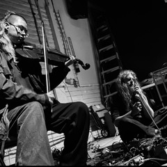 Daily Drop #5109 - Leaning Into Beauty