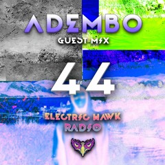 Electic Hawk Radio | Episode 44 | Adembo Guest Mix