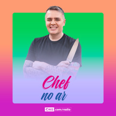 Rádio Pop - Chef no Ar: Carne com Brócolis