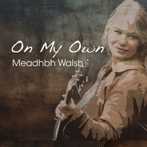 Zombie- Meadhbh Walsh