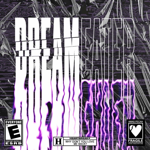 DREAMEATER