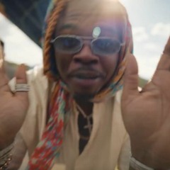 GUNNA TYPE BEAT - "ballonz"