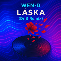Láska DnB remix