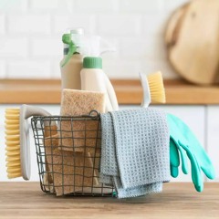 Low & Slow - Spring Cleaning Mix