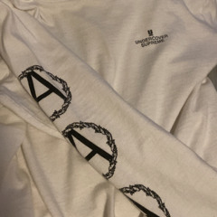 vetements (tenkay)