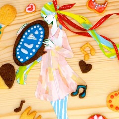 DECO 27『おじゃま虫』 Sticky Bug/Ojama Mushi