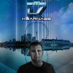 Joseph James Live @ Kearnage_Trance Sanctuary Ministry Of Sound