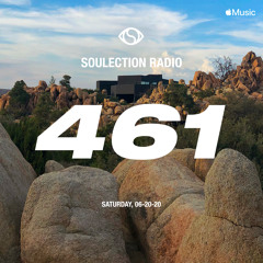 Soulection Radio Show #461
