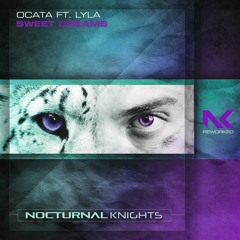 OCATA feat. Lyla - Sweet Dreams TEASER