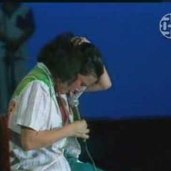 Elis Regina - Atras Da Porta - Ao Vivo