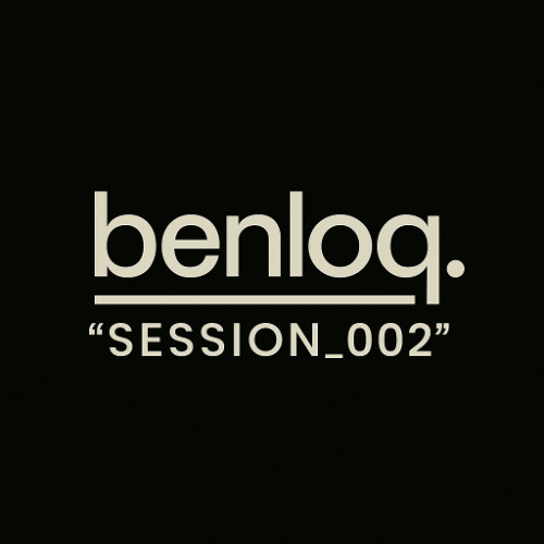 benloq. - "SESSION_002"