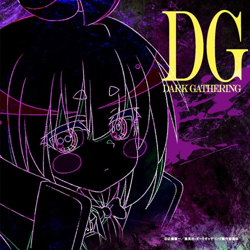 KOHTA YAMAMOTO - D_DARK FLAME_G