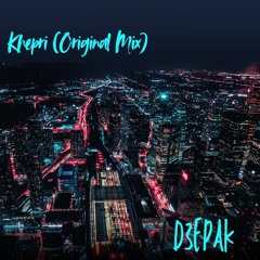 D3EPAK - Khepri (Original Mix)