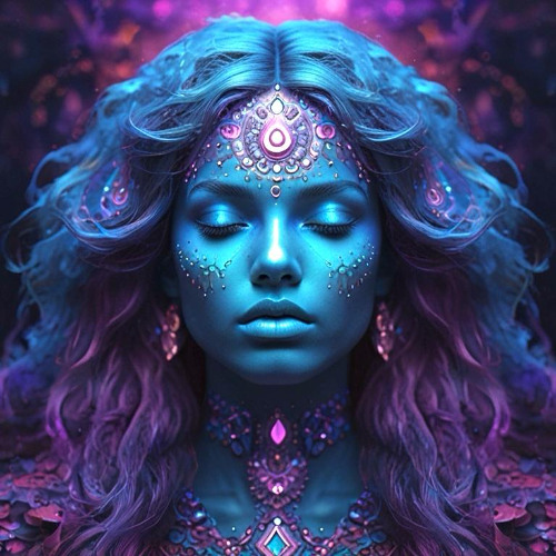 Imersivo - PsyTrance DJ SET