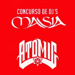 #CONCURSOMASIA2022 DJ ATOMIC  3CDJ