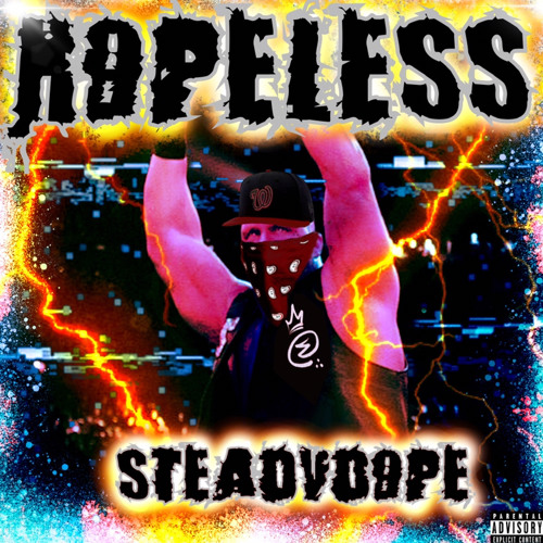 Hopeless (Stone Cold)-