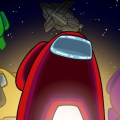 not mine Among Us Theme Song (Soaralot Remix)