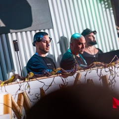 Alessio Bianchi b2b Electriksoul At Makalali Beach (Varna, Bulgaria)