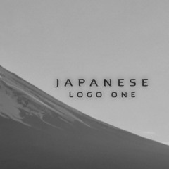 Japanese Logo One