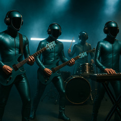 Fires In The Dark [remake]