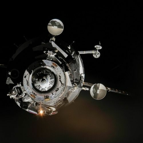 Sundrowner - Orbiter