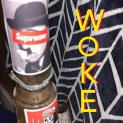 Woke Feat. Pigeon King