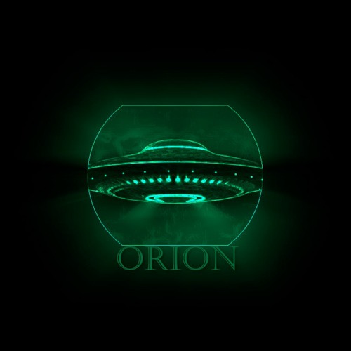 Orion - Deep Blue