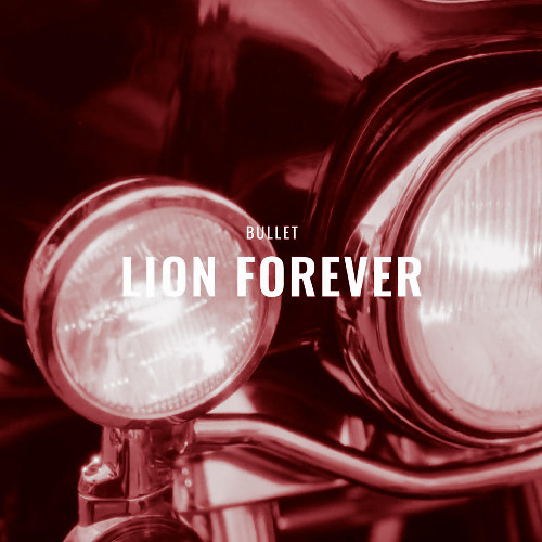 Lion Forever