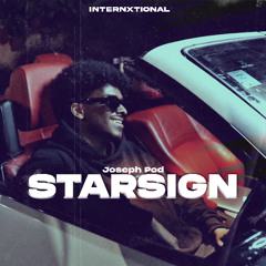 Joseph Pod - STARSIGN