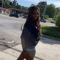 Kaviana (feat. Fly Gitt) - Ride For Me