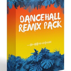 Reggae DanceHall Acapella Pack
