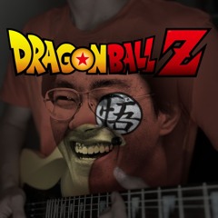 Cha La Head Cha La - Dragon Ball Z