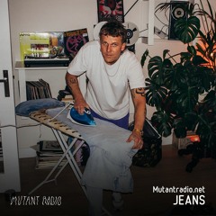 Jeans [Zozo & Friends Take Over]